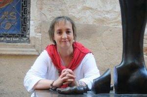 Montserrat Segura, vencedora en narrativa de los 53 Premis Recvll de Blanes (Girona)