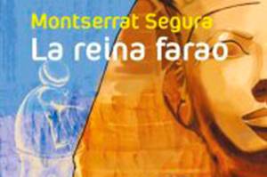 La reina faraó, present a la I Fira del Llibre Infantil i Juvenil de Girona