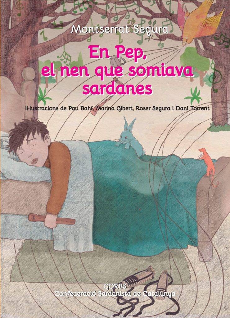 Coberta del llibre