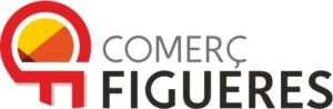 Logo Comerç Figueres