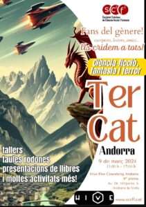 Literatura Andorra