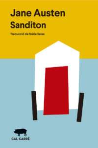 Bons llibres per llegir - Sanditon