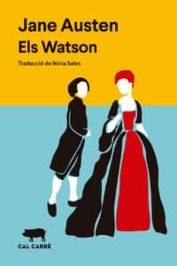 Bons llibres per llegir - Els Watson