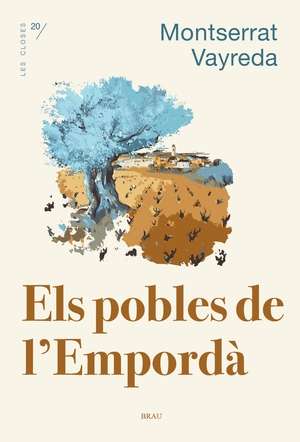Els pobles de l'Empordà de Montserrat Vayreda