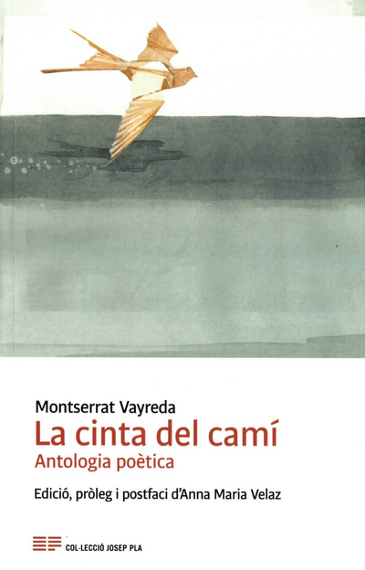 La cinta del camí, de Montserrat Vayreda