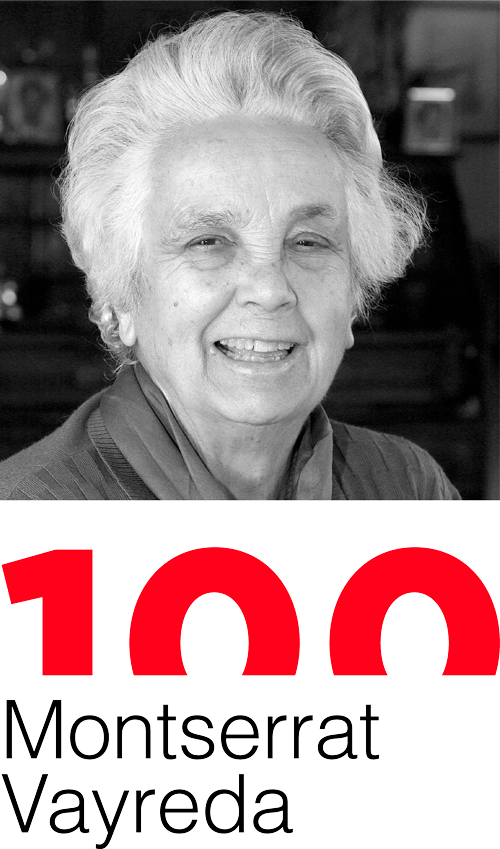 Montserrat Vayreda