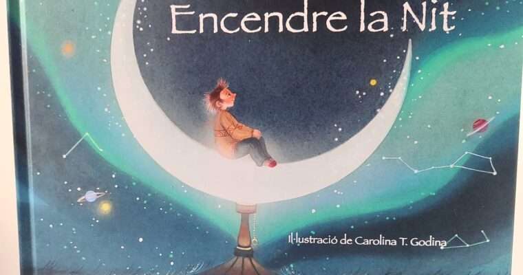 Ajudar a vèncer els terrors nocturns